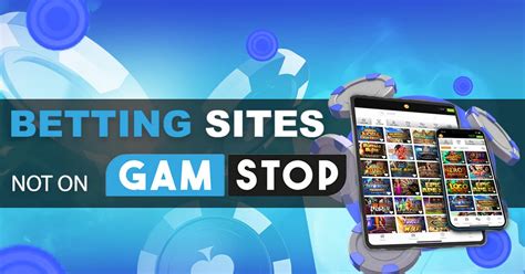 companies not on gamstop|Betting Sites Not on GamStop .